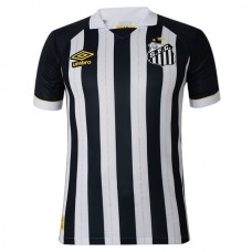 Santos FC Fotbalový Dres 2023-24 Venkovní