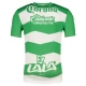 Santos Laguna Fotbalový Dres 2023-24 Domácí