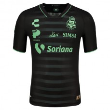 Santos Laguna Fotbalový Dres 2023-24 Venkovní