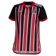 São Paulo FC Fotbalový Dres 2023-24 Venkovní