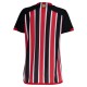 São Paulo FC Fotbalový Dres 2023-24 Venkovní