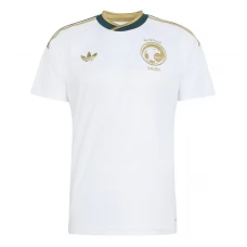 Saudská Arábie Venkovní Dres MS 2026