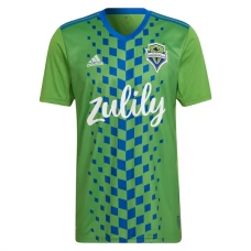 Seattle Sounders Fotbalový Dres 2022-23 Domácí