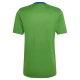 Seattle Sounders Fotbalový Dres 2022-23 Domácí
