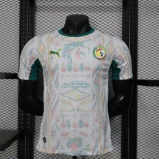 Senegal Domácí Dres MS 2026