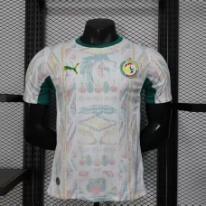Senegal Domácí Dres MS 2026