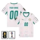 Senegal Domácí Dres MS 2026 s Nášivkou