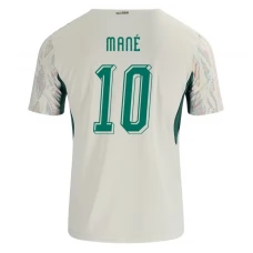Senegal Mané 10 Domácí Dres MS 2026