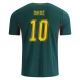 Senegal Mané 10 Venkovní Dres MS 2026