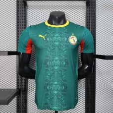 Senegal Venkovní Dres MS 2026