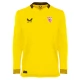 Sevilla FC Fotbalový Dres 2023-24 Brankářský Venkovní Dlouhý Rukáv