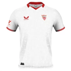 Sevilla FC Fotbalový Dres 2023-24 Domácí