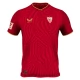 Sevilla FC Fotbalový Dres 2023-24 Venkovní