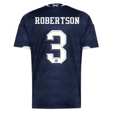 Skotsko Robertson 3 Domácí Dres MS 2026