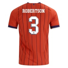 Skotsko Robertson 3 Venkovní Dres MS 2026