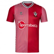 Southampton Fotbalový Dres 2023-24 Domácí