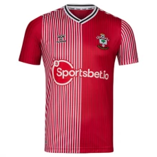 Southampton Fotbalový Dres 2023-24 Domácí