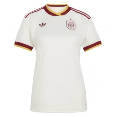 Španělsko Dámský Venkovní Dres MS 2026