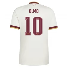 Španělsko Olmo 10 Venkovní Dres MS 2026