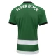 Sporting CP Lisbon Fotbalový Dres 2023-24 Domácí