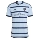 Sporting Kansas City Fotbalový Dres 2023-24 Domácí