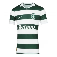 Sporting Lisabon Domácí Dres 2026-27