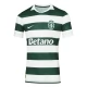 Sporting Lisabon Nuno Santos 11 Domácí Dres 2026-27
