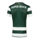 Sporting Lisabon Domácí Dres 2026-27