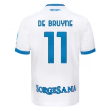 SSC Napoli De Bruyne 11 Venkovní Dres 2026-27