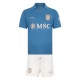 SSC Napoli Dětský Domácí Dres Komplet 2026-27