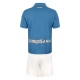 SSC Napoli Dětský Domácí Dres Komplet 2026-27
