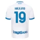 SSC Napoli Højlund 19 Venkovní Dres 2026-27