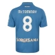 SSC Napoli McTominay 8 Domácí Dres 2026-27