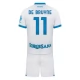 SSC Neapol De Bruyne 11 Dětský Venkovní Dres Komplet 2026-27