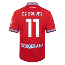 SSC Neapol De Bruyne 11 Třetí Dres 2026-27