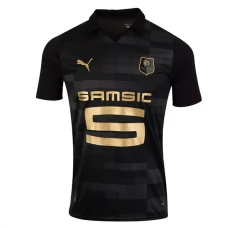 Stade Rennais Fotbalový Dres 2023-24 Alternativní