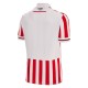 Stoke City Fotbalový Dres 2023-24 Domácí