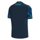 Stoke City Fotbalový Dres 2023-24 Venkovní