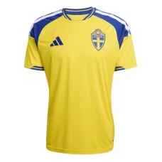 Švédsko Domácí Dres MS 2026