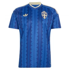 Švédsko Venkovní Dres MS 2026