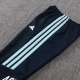Tepláková Souprava(Bunda+Kalhoty) Argentina Dětský 2026-27 - Hoodie Modrá