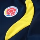 Tepláková Souprava(Bunda+Kalhoty) Kolumbie 2026-27 - Modrá