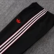 Tepláková Souprava(Bunda+Kalhoty) Manchester United 2026-27 - Černá