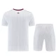 Tepláková Souprava(Dres+Shorts) Arsenal 2026-27 Bílá