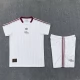 Tepláková Souprava(Dres+Shorts) Arsenal 2026-27 Bílá