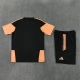 Tepláková Souprava(Dres+Shorts) Arsenal 2026-27 Černá