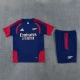 Tepláková Souprava(Dres+Shorts) Arsenal 2026-27 Modrá