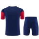 Tepláková Souprava(Dres+Shorts) Arsenal Dětský 2026-27 Modrá