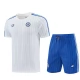 Tepláková Souprava(Dres+Shorts) Chelsea 2026-27 Bílá
