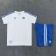 Tepláková Souprava(Dres+Shorts) Chelsea 2026-27 Bílá